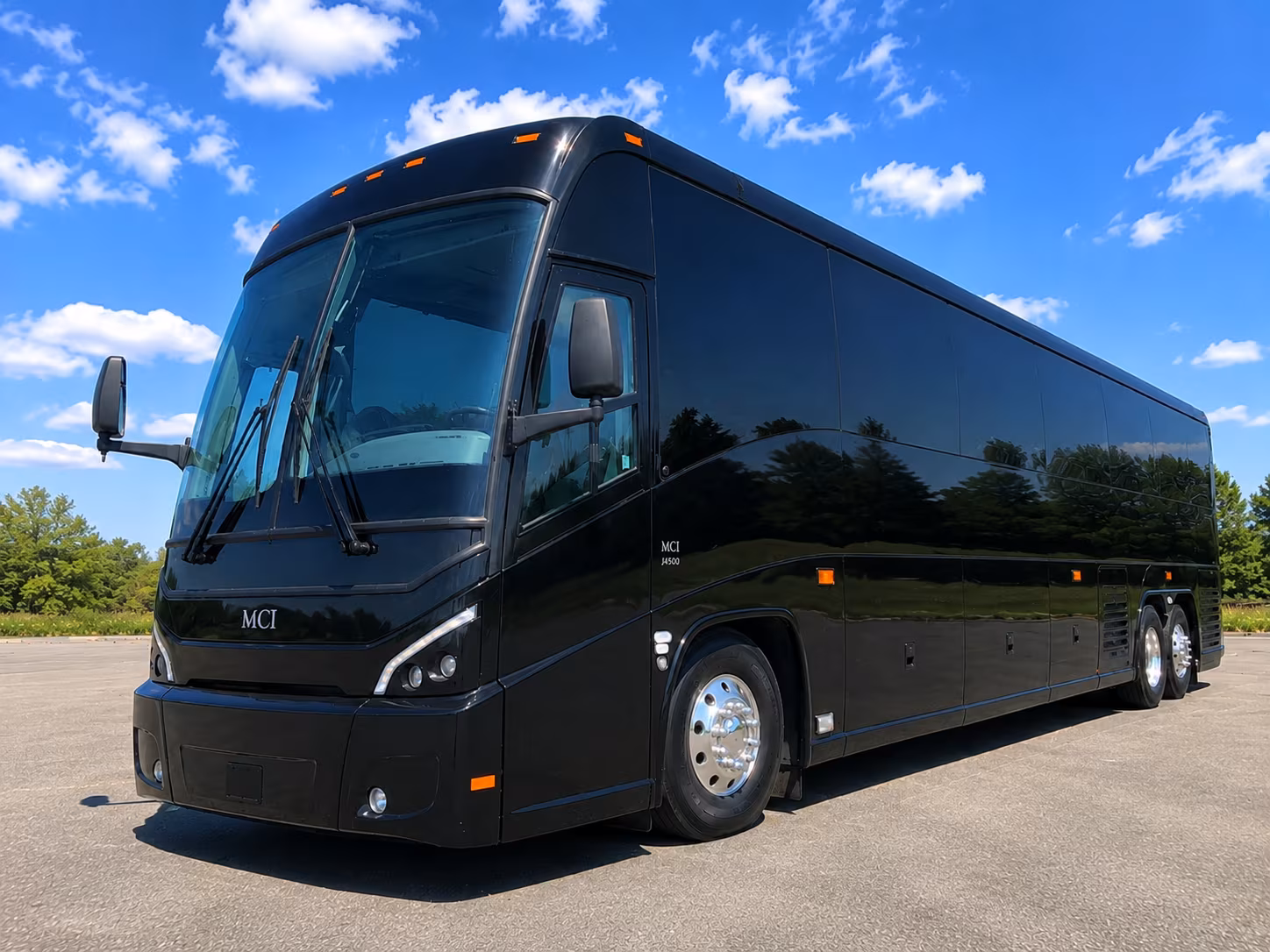 bachelorette and bachelor party buses out of pembroke pines