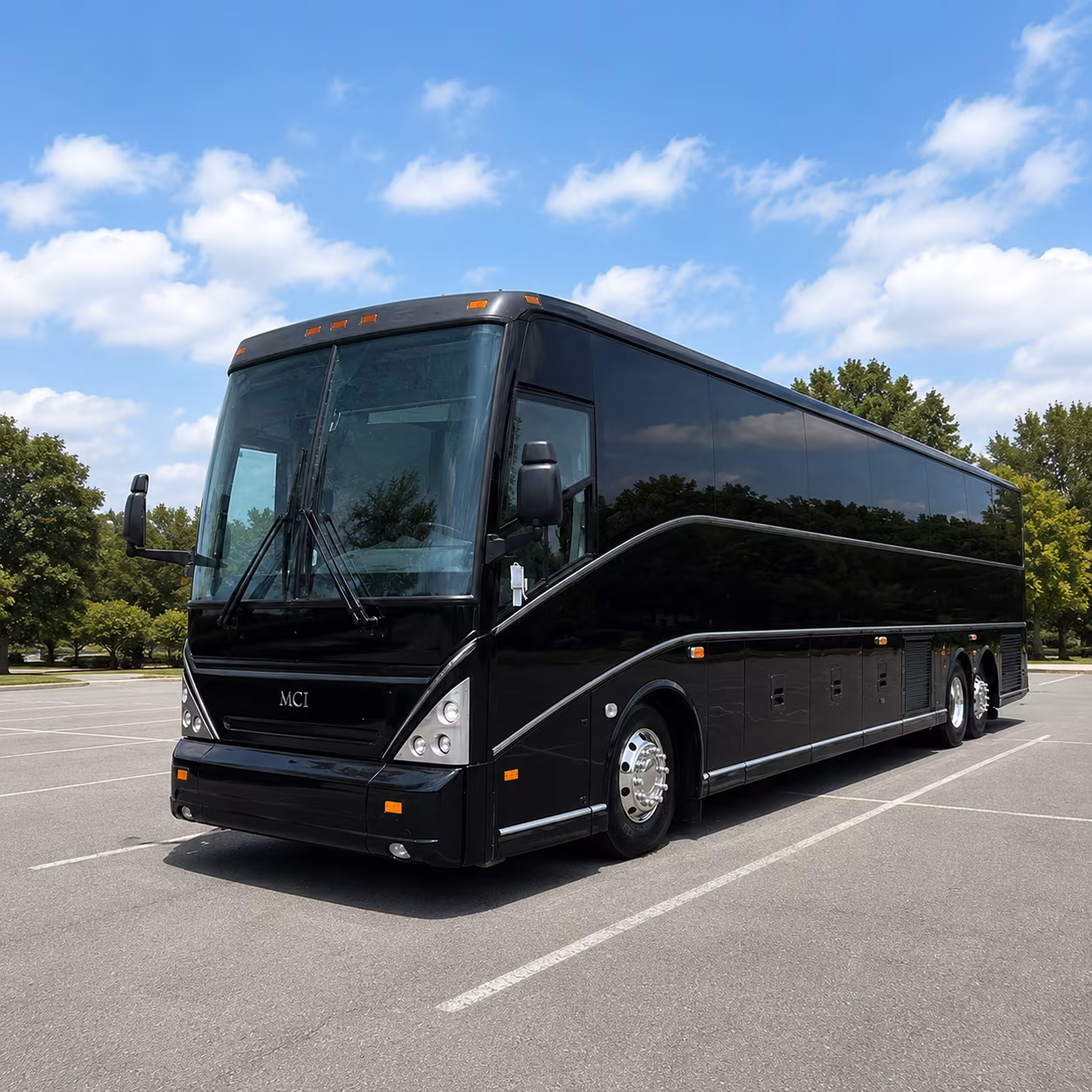 cb smith park festival buses and private event shuttles