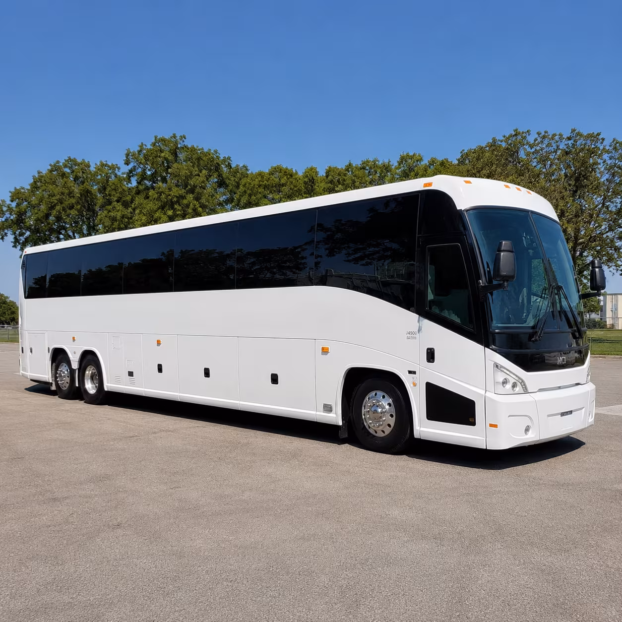 employee shuttle buses for pembroke pines commuters and corporate campuses