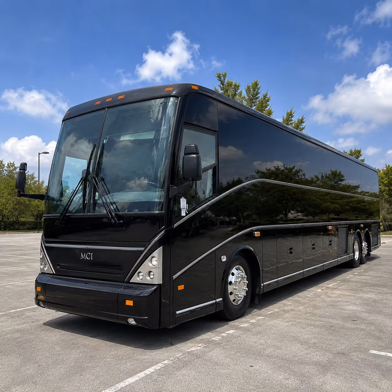 fan buses to dolphins games and miami open at hard rock stadium