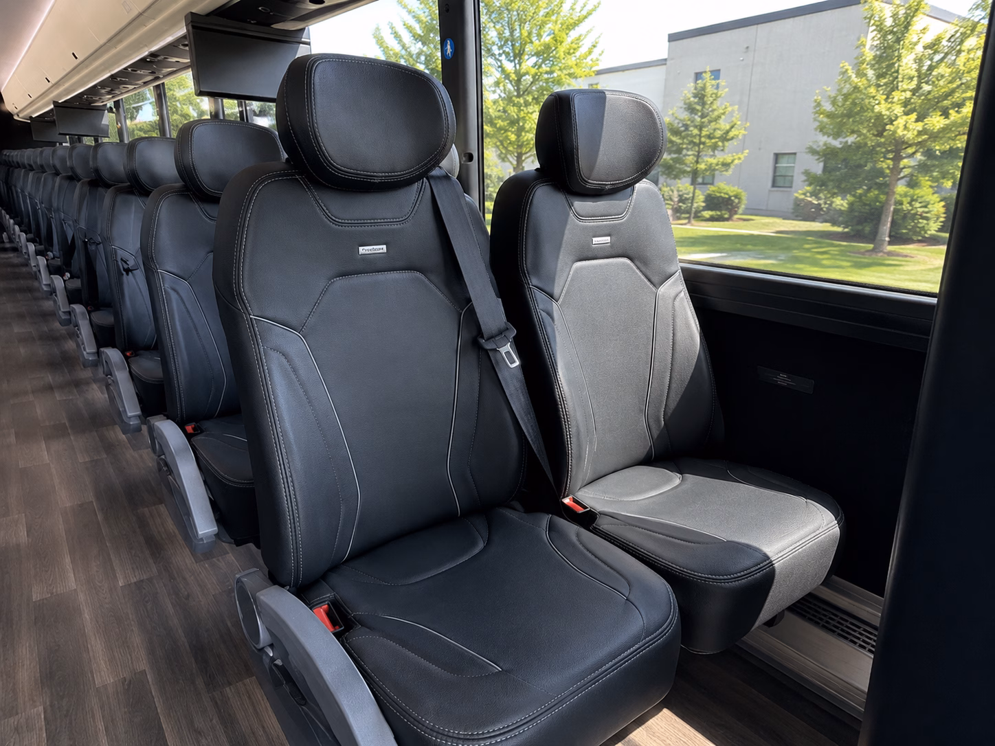 instant online bus rental quotes in pembroke pines