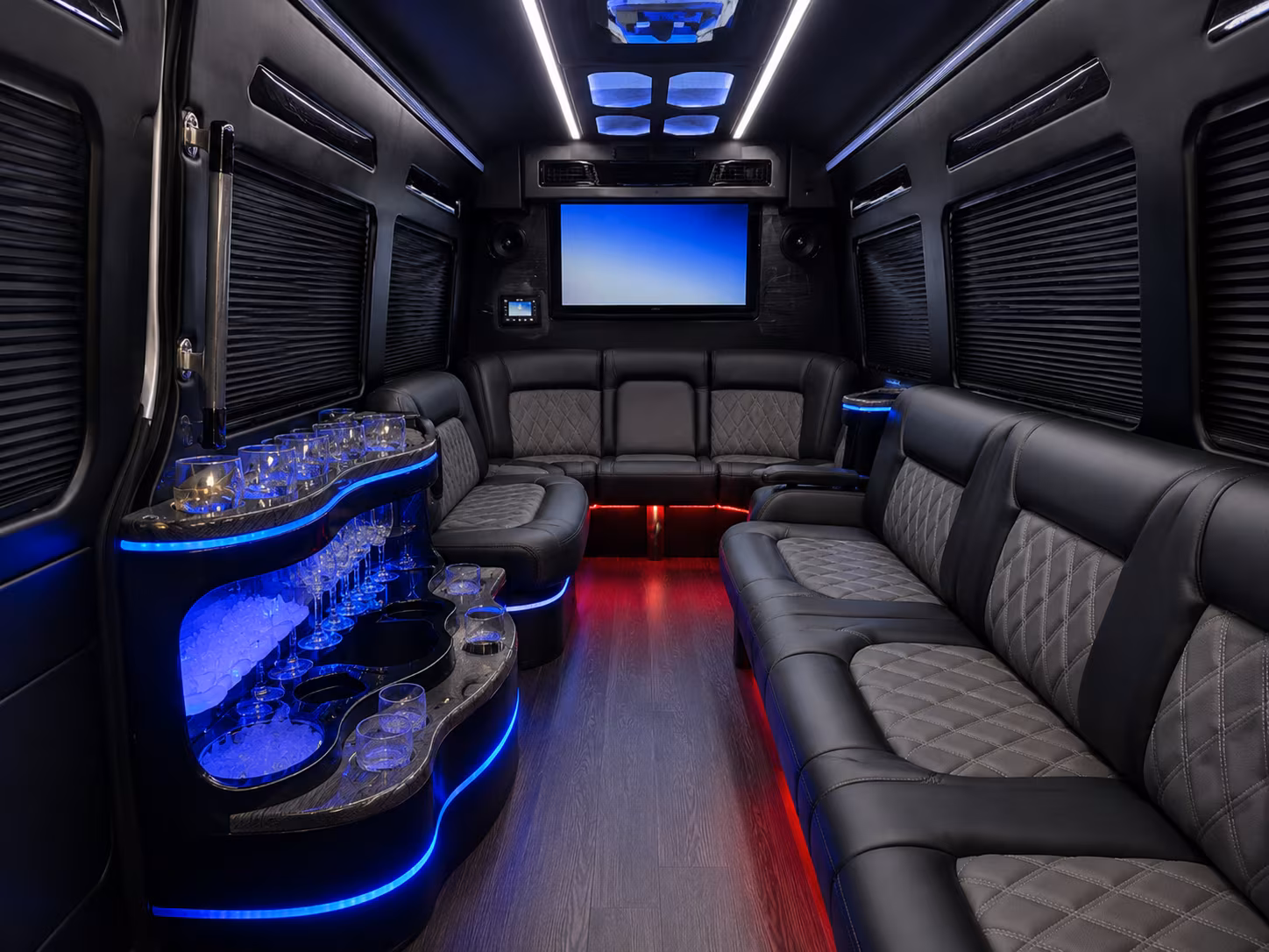one search for your pembroke pines group trip