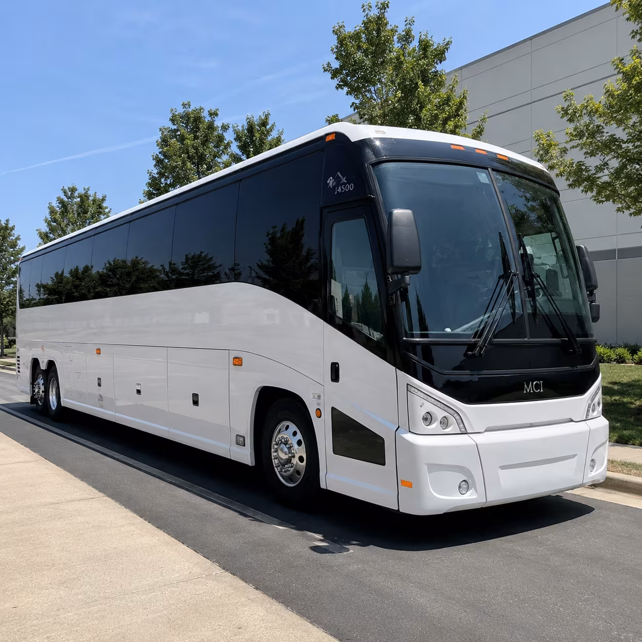 party buses to hard rock stadium for stadium concert nights
