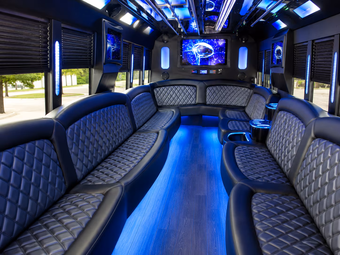 party buses to wynwood and miami taprooms from pembroke pines