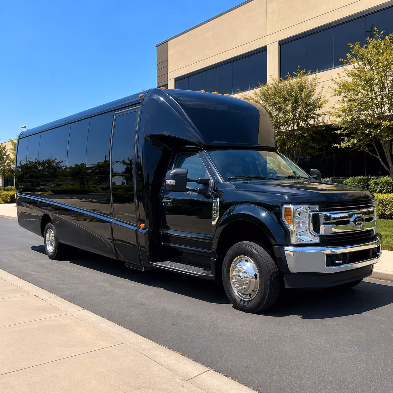 pembroke pines government military transportation onboard