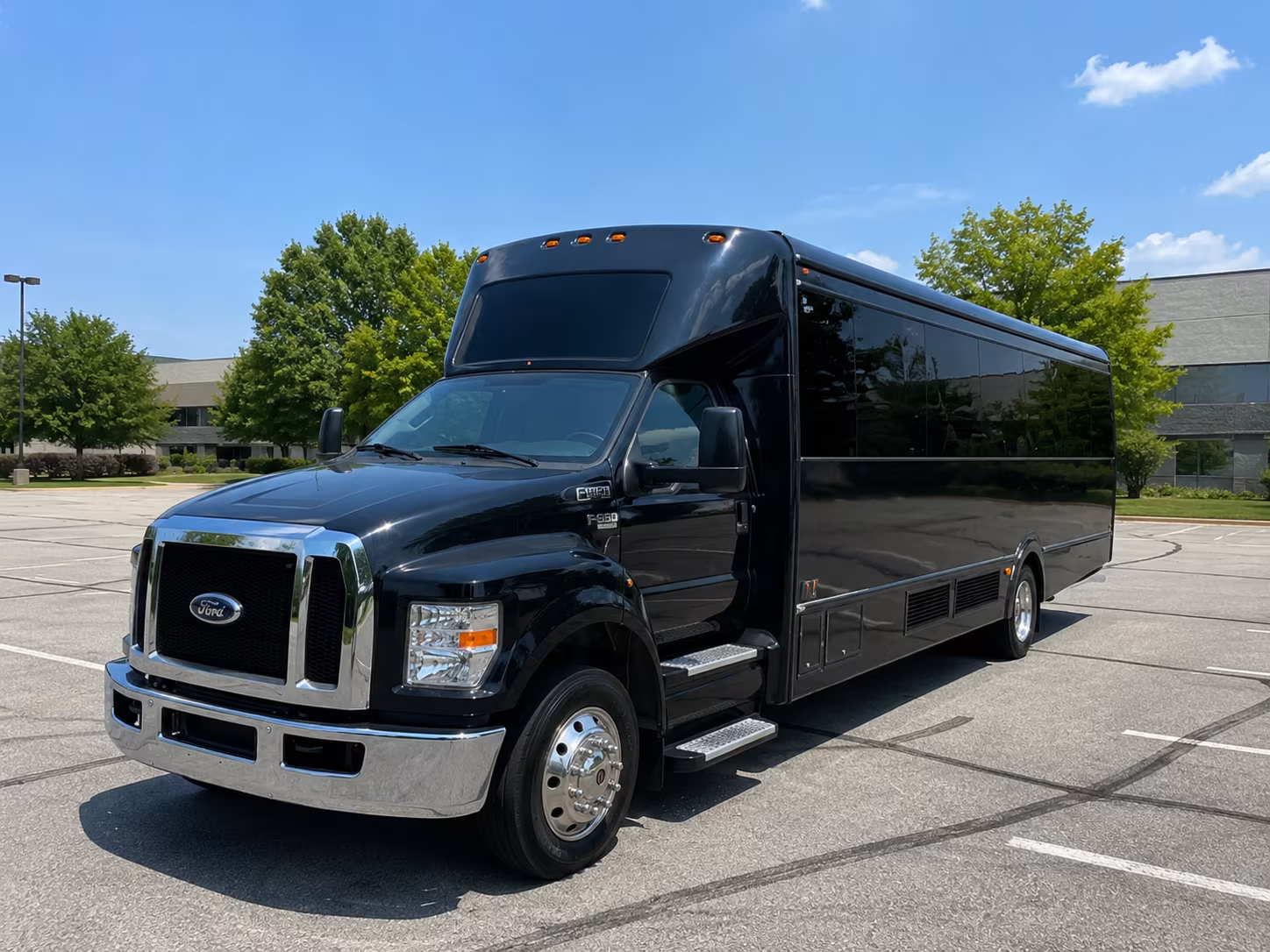 pembroke pines new years eve party bus rental