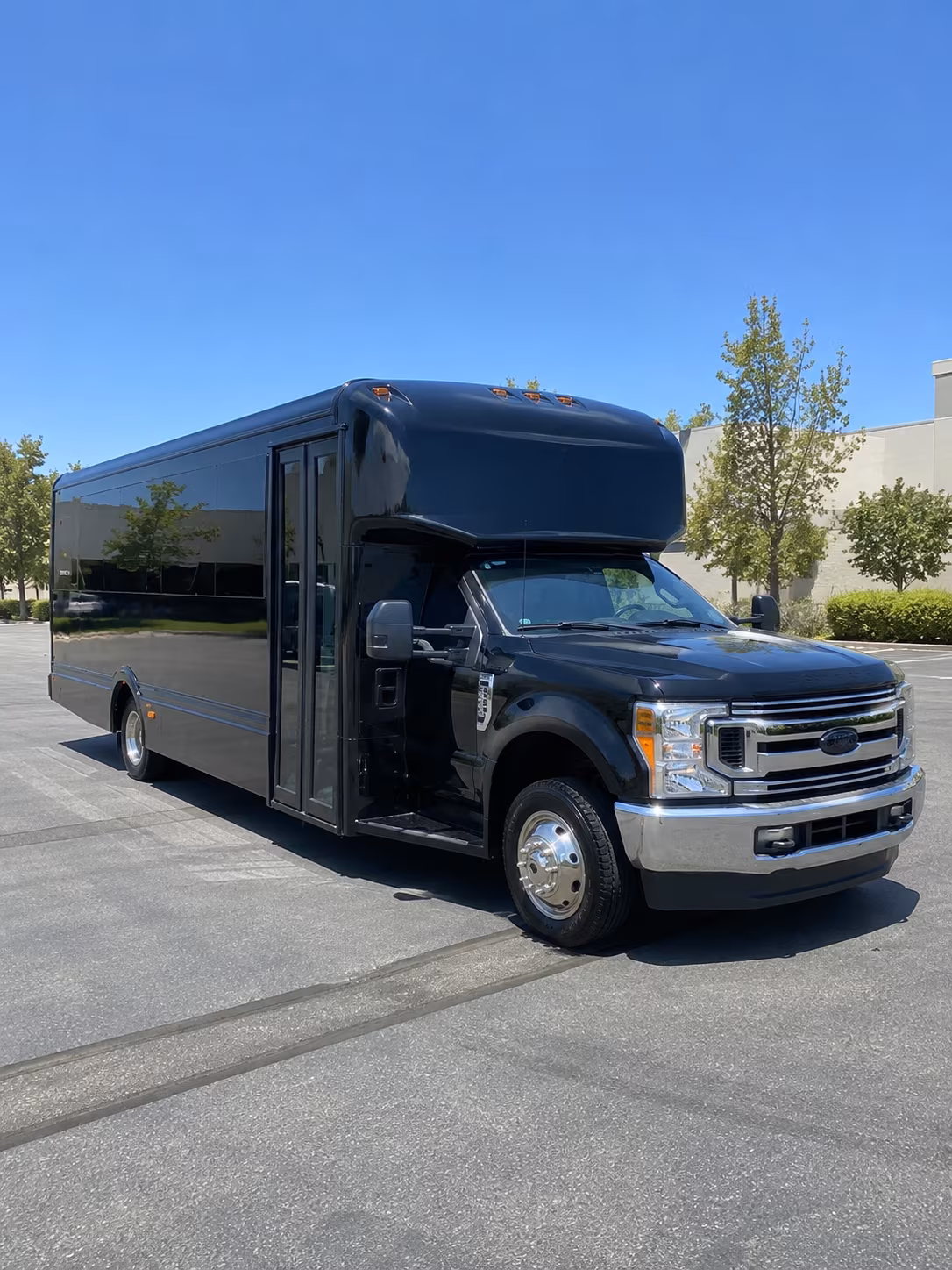 pembroke pines party bus rental 2