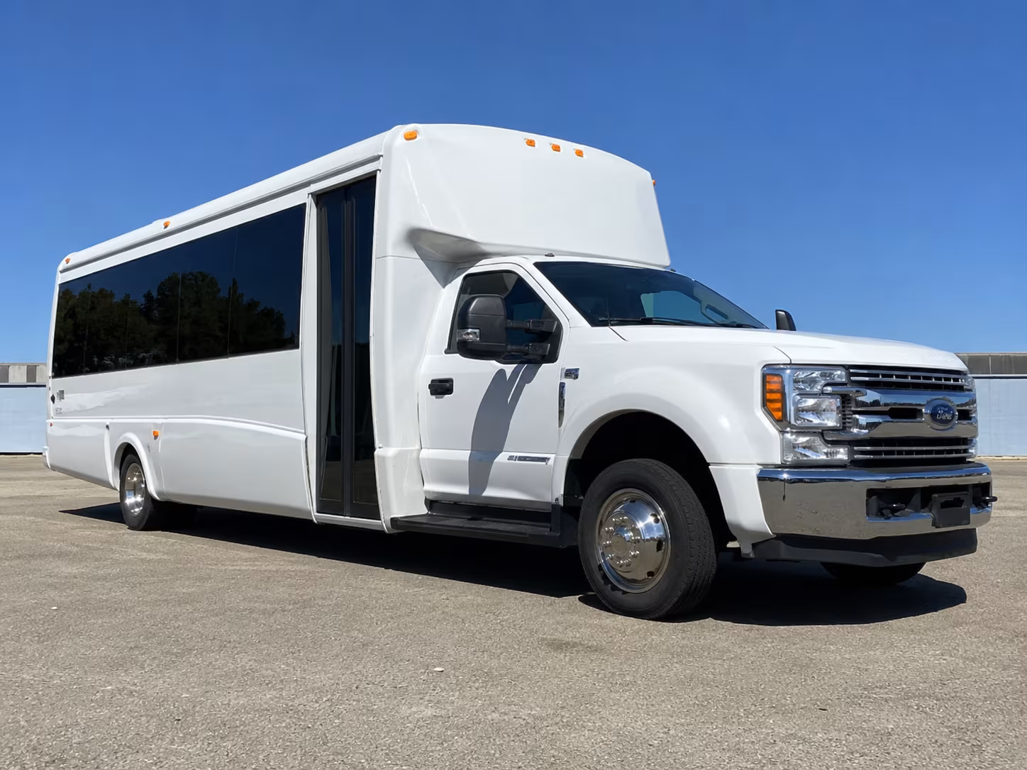 pembroke pines private event transportation
