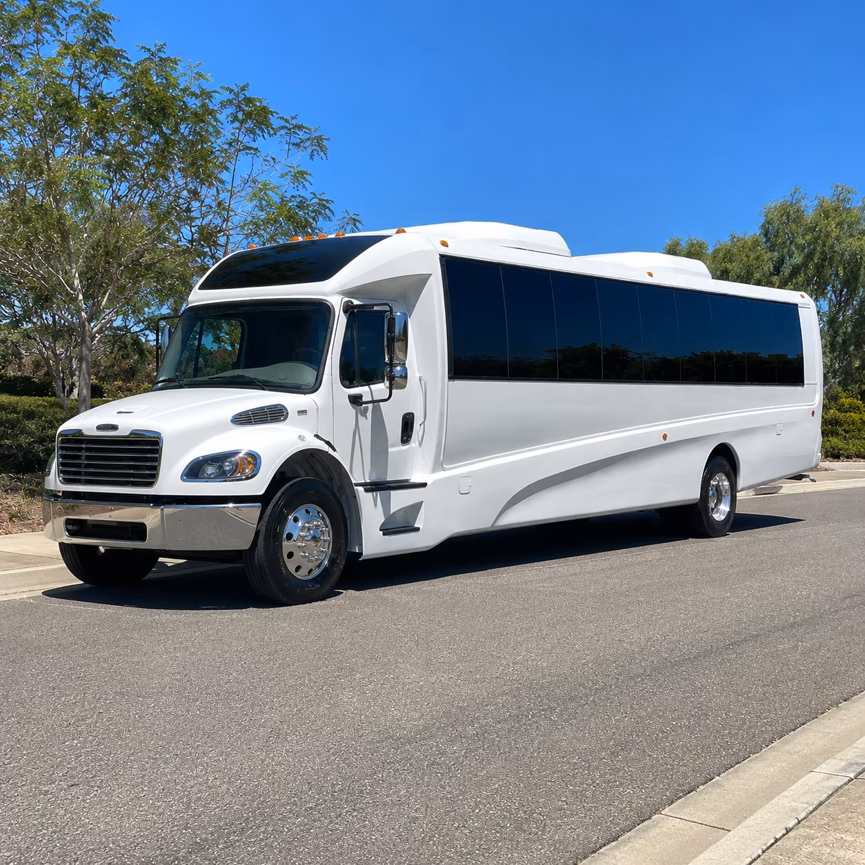 pembroke pines religious group transportation