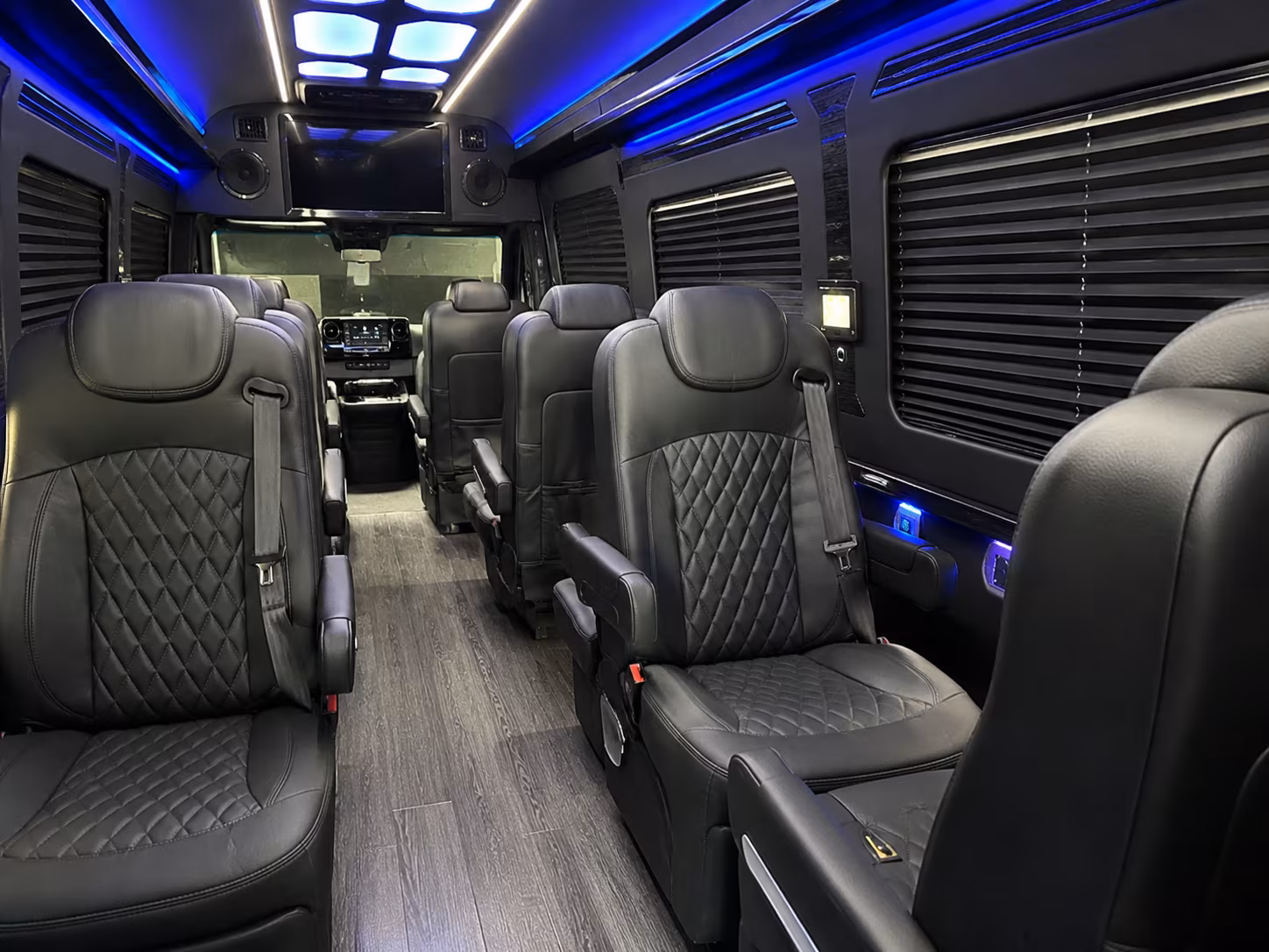 pembroke pines school event transportation