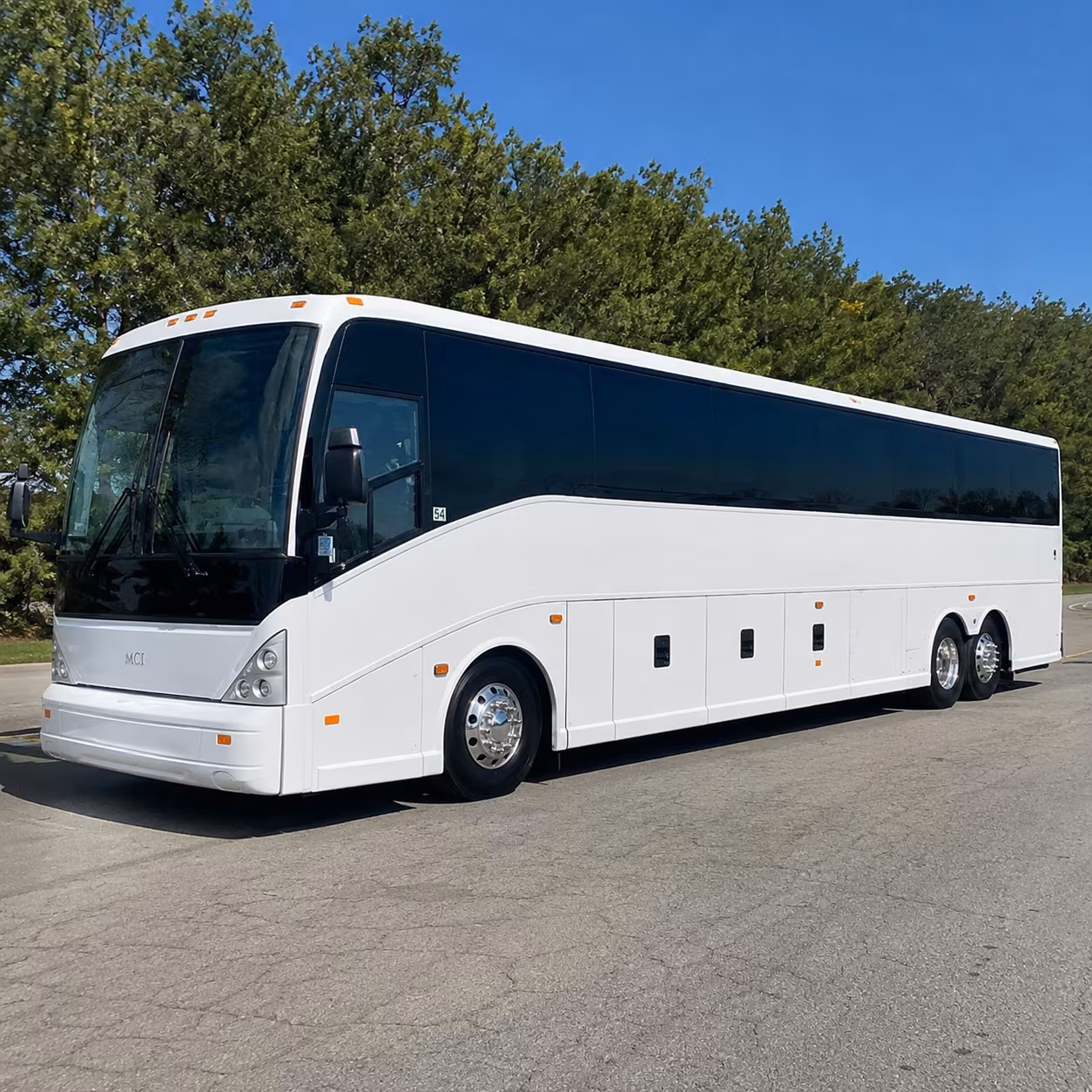 pembroke pines wedding transportation