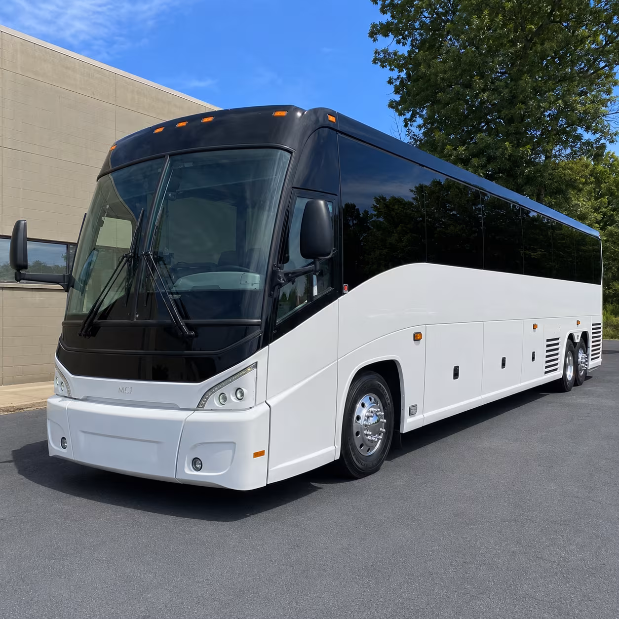 senior ministry buses for pembroke pines church groups