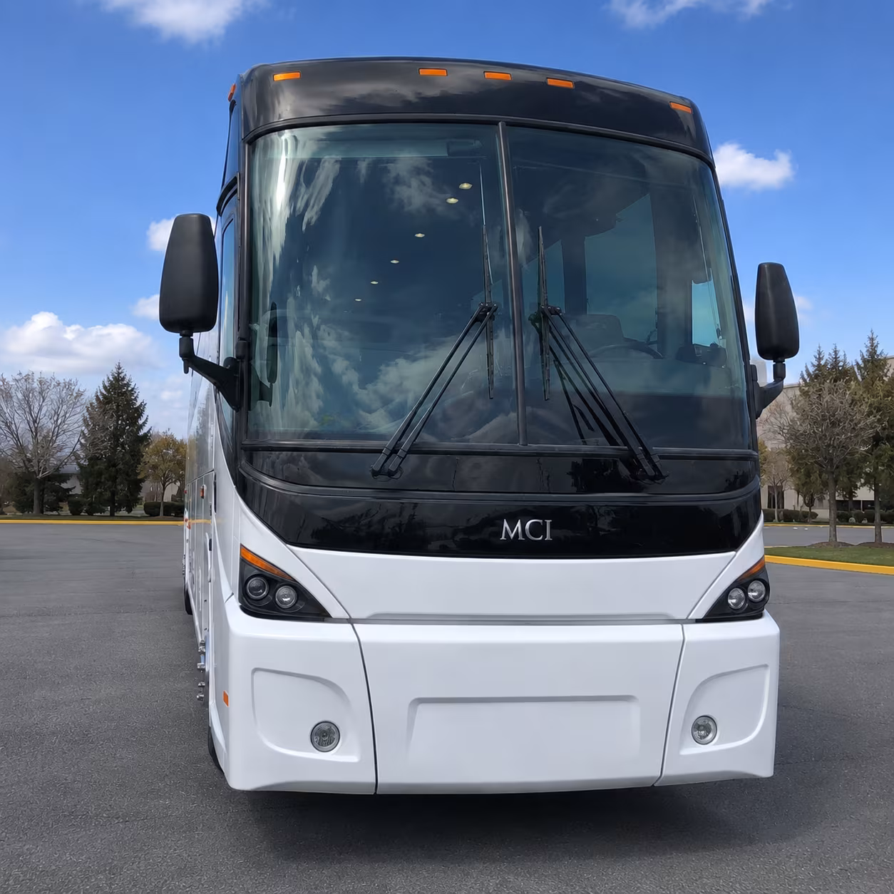 shuttle buses from pembroke pines to the miramar park of commerce