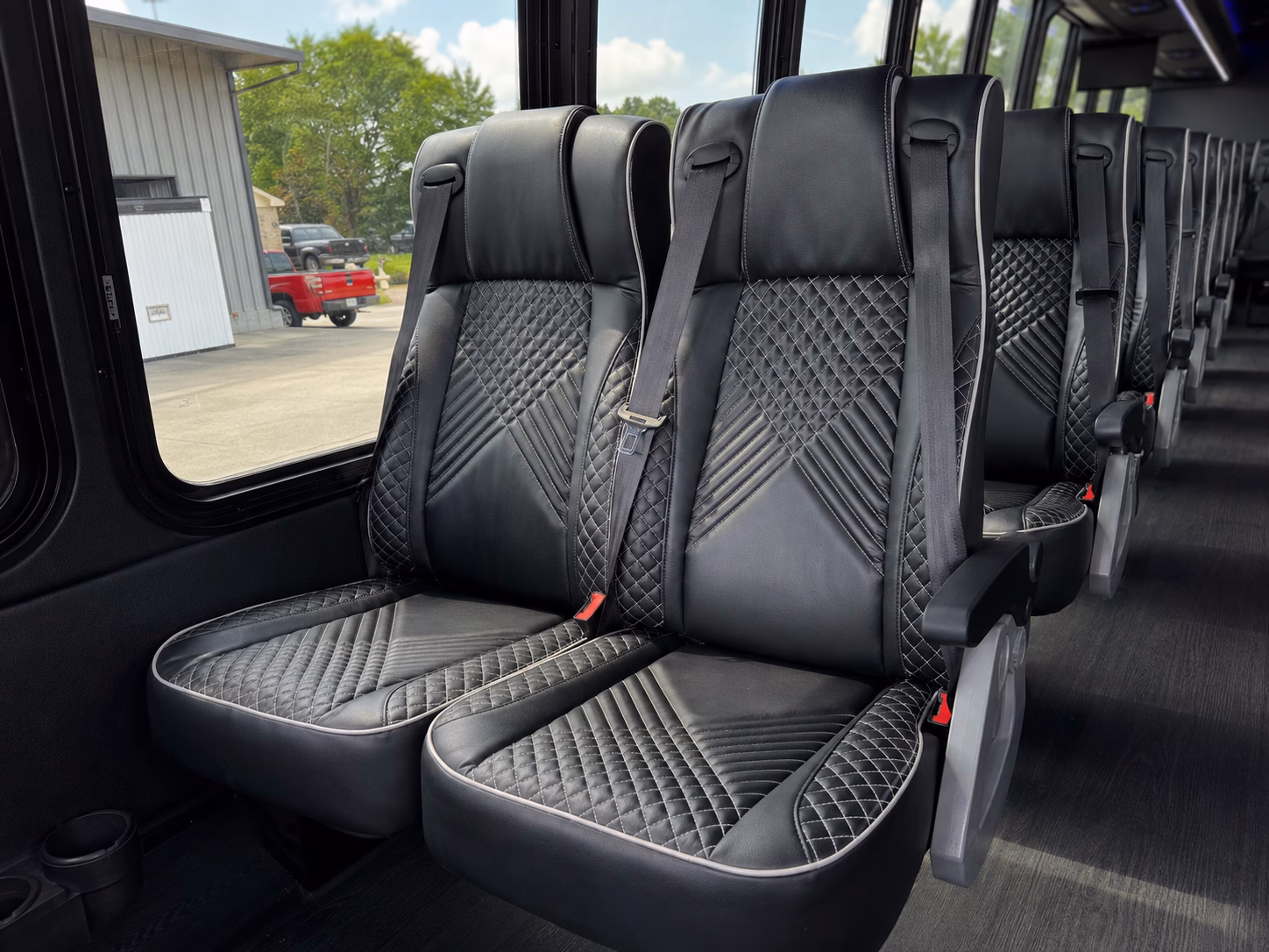 south beach wine food festival bus rentals from pembroke pines