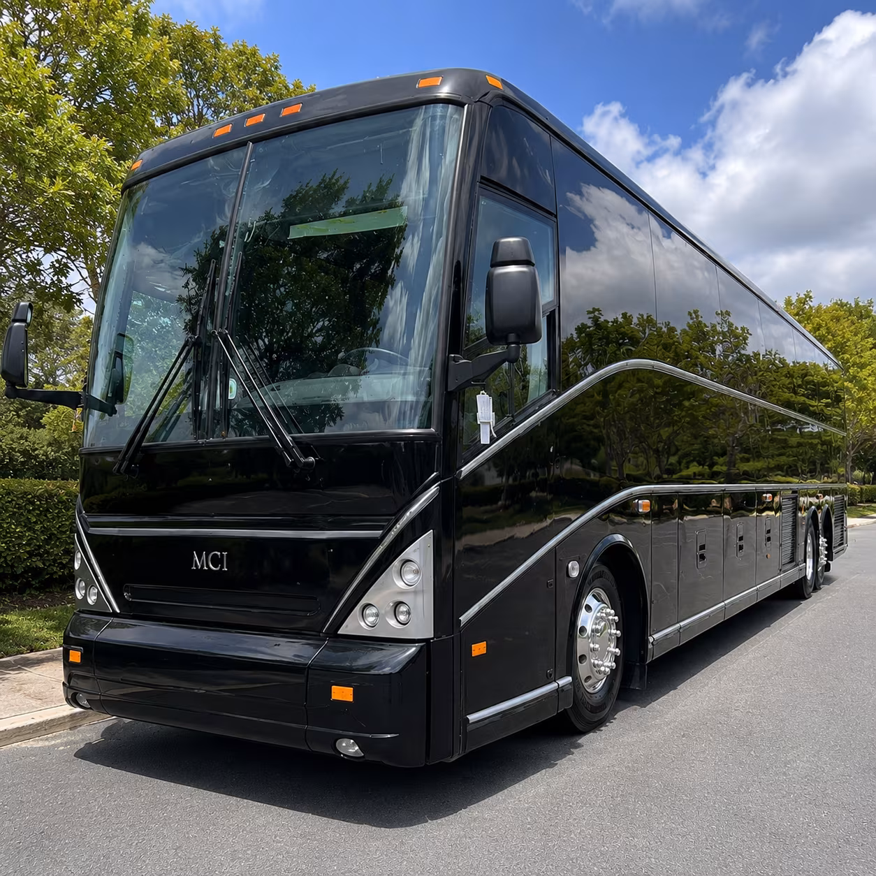take a bus to flamingo gardens and everglades holiday park from pembroke pines