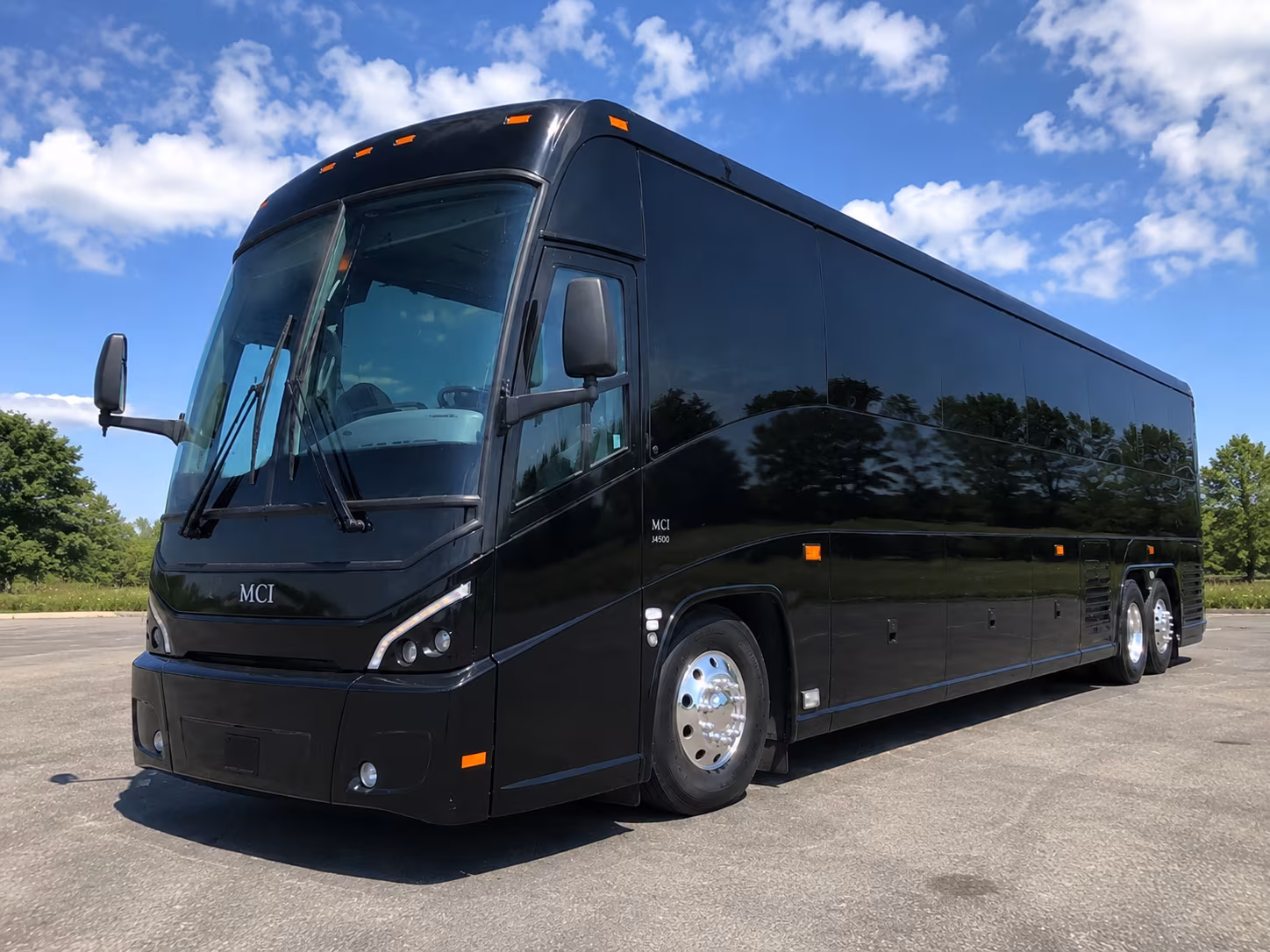 wedding guest buses to the diplomat beach resort and hollywood venues