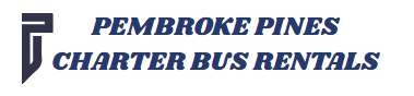 Pembroke Pines Charter Bus Rentals logo